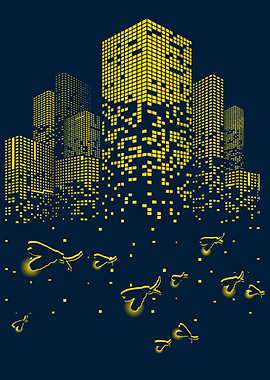 Firefly City