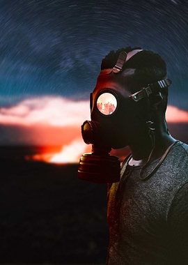 The Gasmask