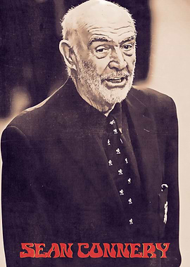 Sean Connery
