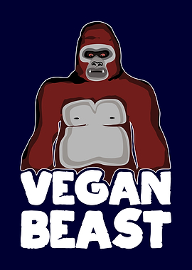 Vegan Beast Fitness