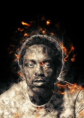 Kendrick Lamar