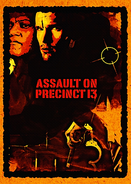 Assault On Precinct 13