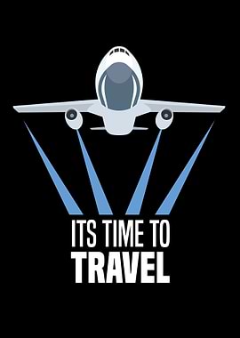 Time to Travel