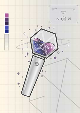 EXO Pharynx Aesthetic