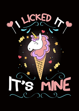 Fun Unicorn Quote