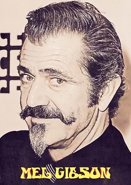 Mel Gibson