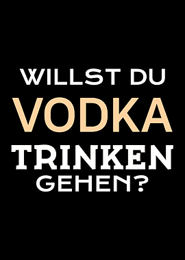 Vodka Gift for Alcohol