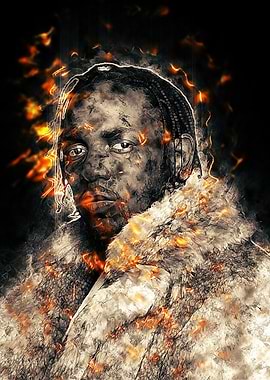 Kendrick Lamar
