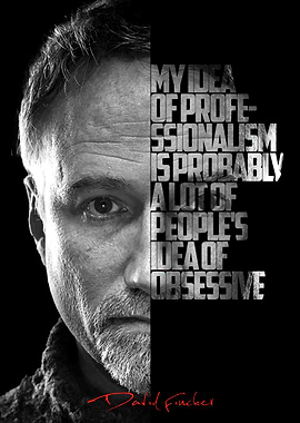 David Fincher