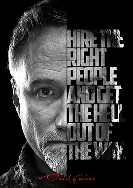 David Fincher