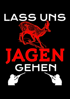 Capricorn for hunters