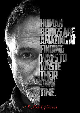 David Fincher