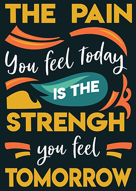 Inspiration Motivation