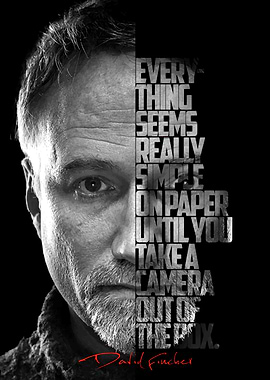 David Fincher