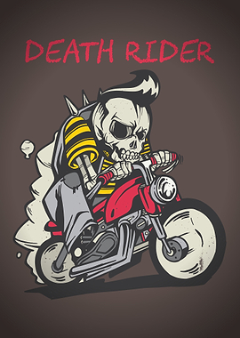 Death Rider