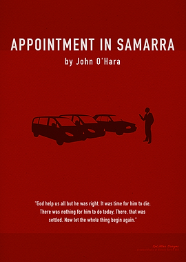 Appointment In Samarra