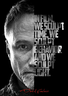 David Fincher