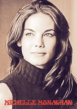Michelle Monaghan