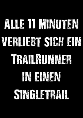 Trail Runner