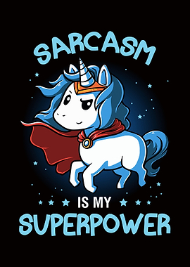 Superpower