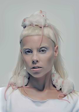 Yolandi Visser