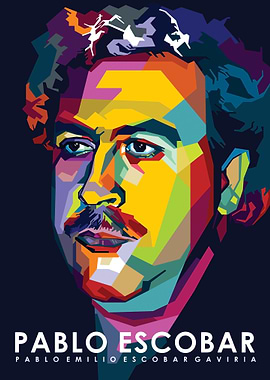 Pablo Escobar