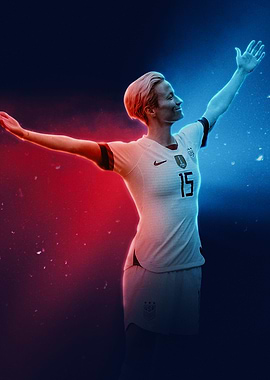 Megan Rapinoe