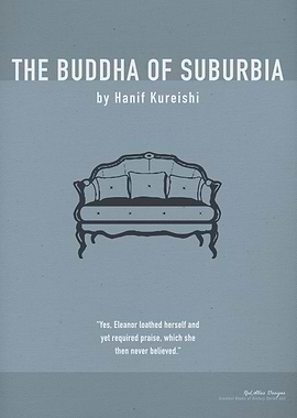 The Buddha of Suburbia