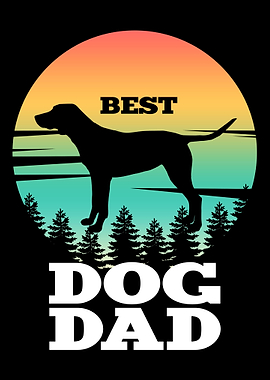 Best Dog Dad