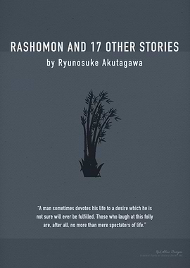 Rashomon 17 Other Stories