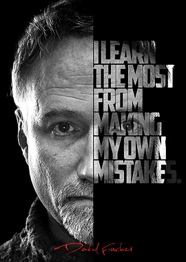David Fincher