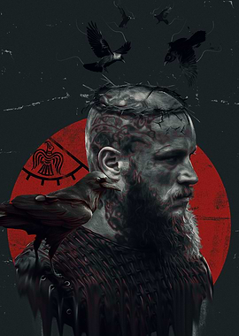 Ragnar Lothbrok