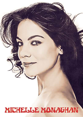 Michelle Monaghan