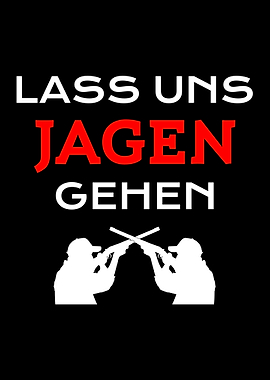 Go hunting for hunters