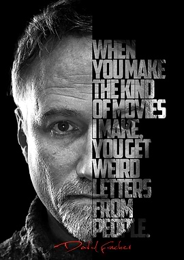 David Fincher
