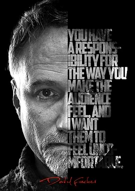 David Fincher