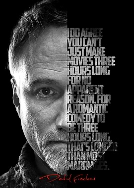 David Fincher