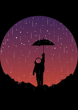 The Universe Is Yours