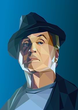Sylvester Stallone