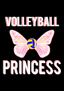 Volleyball Princess