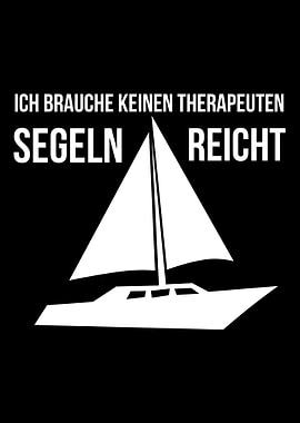 sailing gift sail gift ide