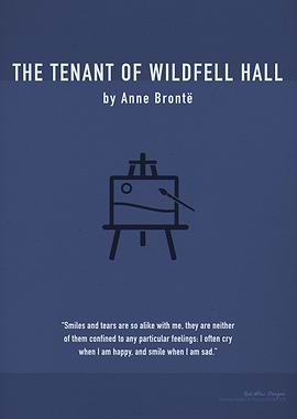 Tenant Of Wildfell Hall