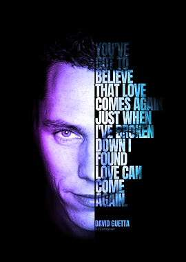 Pierre David Guetta DJ