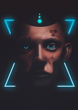 Cyborg Variant A0