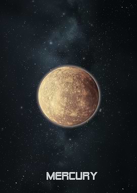 Mercury