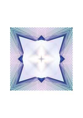 Urban Mandala Colors 1