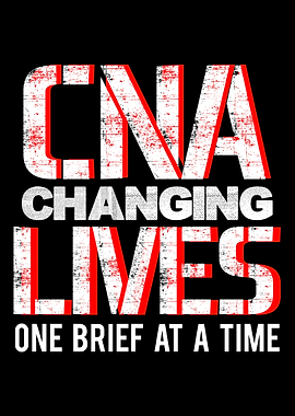CNA Changing Lives