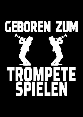 Trumpet Musician Orchestra