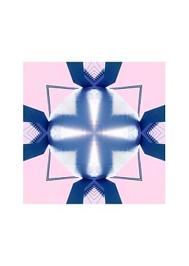 Urban Mandala Colors 1