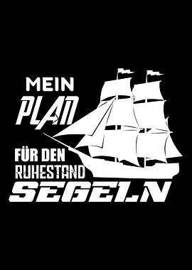 sailing gift sail gift ide